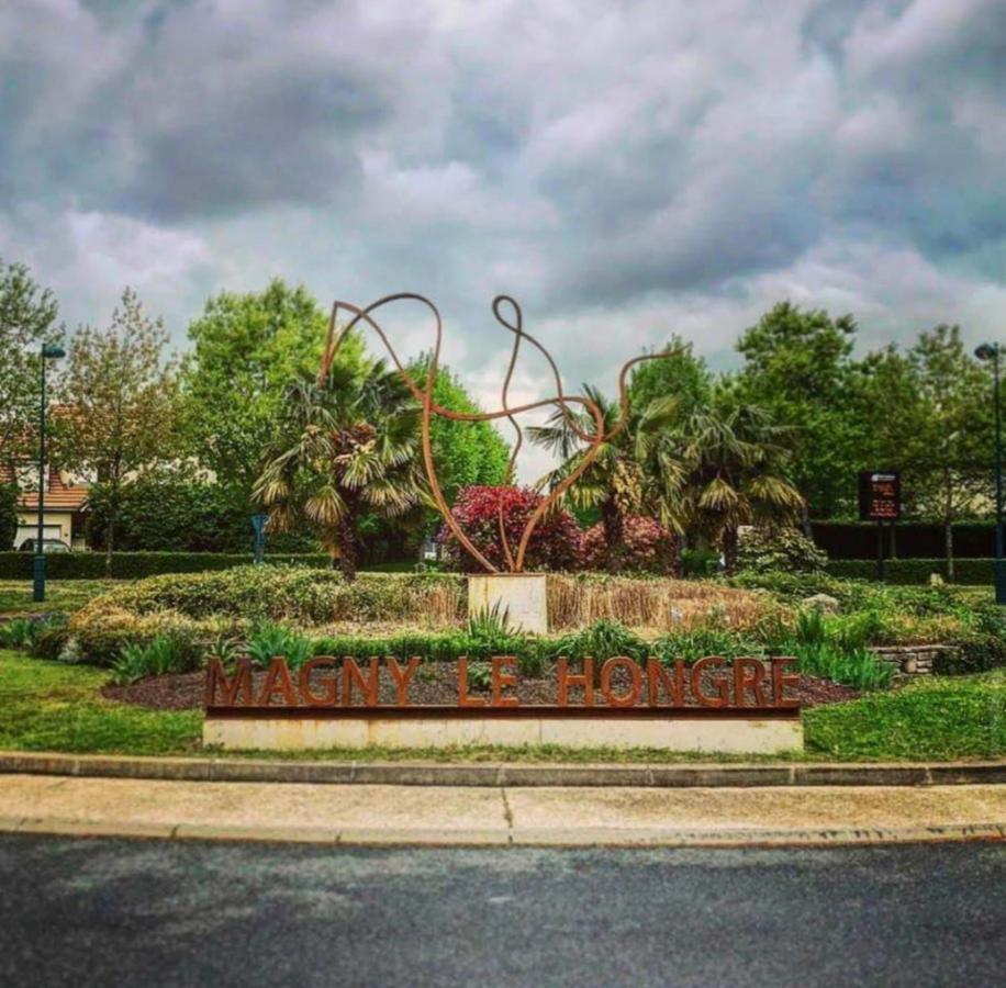 Le 104 - Disneyland Paris - Magny-le-Hongre Exterior foto